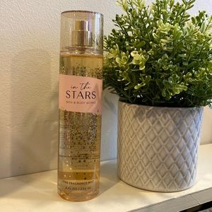 Bath & Body Works “In the Stars” Fragrance Mist